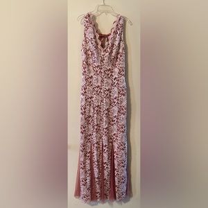 Lovely Grace Medium Formal Dress